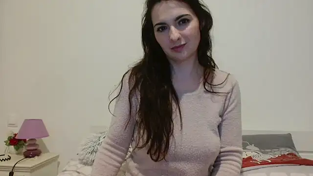 Webkamerová show desirmiss1