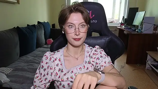MalvinaBlum Live XXX-Chat