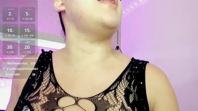 kimCosseyy – Live XXX-chat