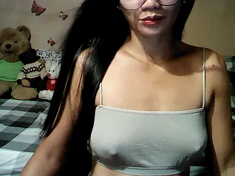 Mia_Rein Show Webcam