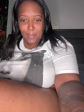Show webcam de Oya999IAM