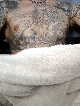 Chat XXX ao vivo de Kerryflon