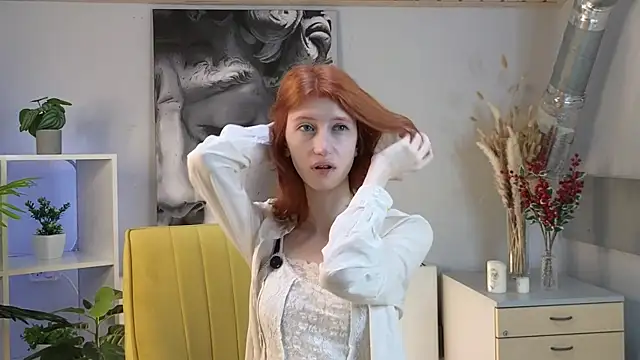 HaleyKoellingのライブXXXチャット