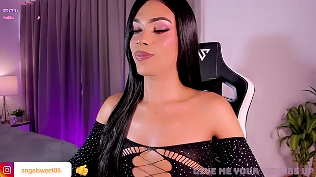 Chat XXX Live Angelina_Rossi