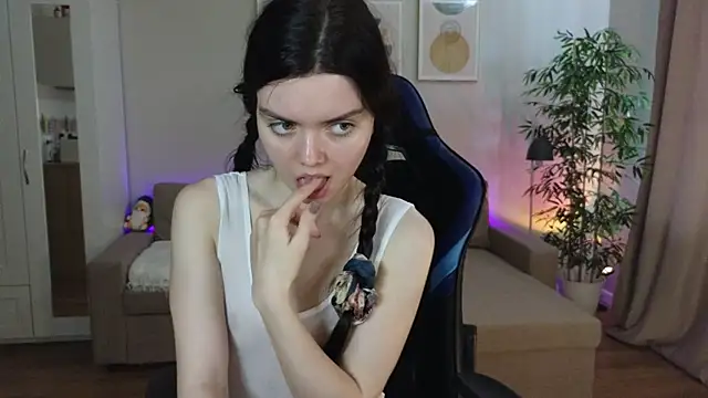 likeamoss' Live XXX Chat
