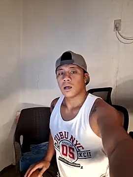 Felix_Asher Show Webcam