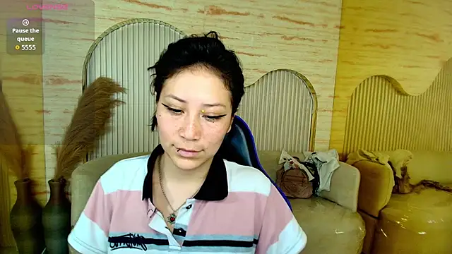 XXX chat uživo modela valentina_r_