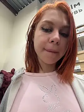 RosieSecret Live XXX-chat