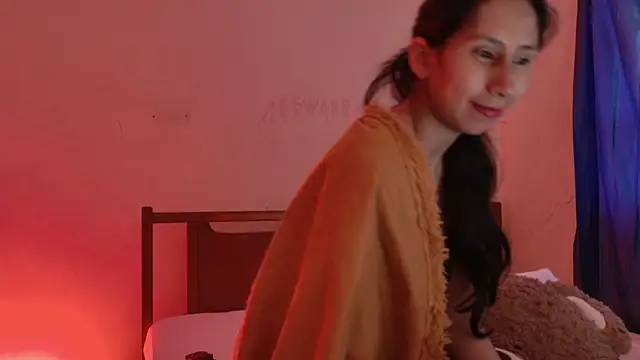 Chat +18 de MoonLipsON- ao vivo