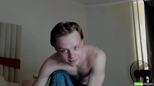 Вебкам-шоу SimonWarner
