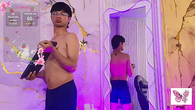 Show Webcam de Spark_tay