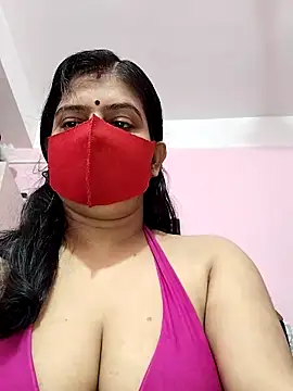 Hotpritid's Webcam Show