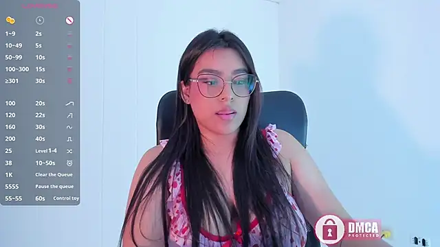 mypretty_isabella Live XXX-Chat