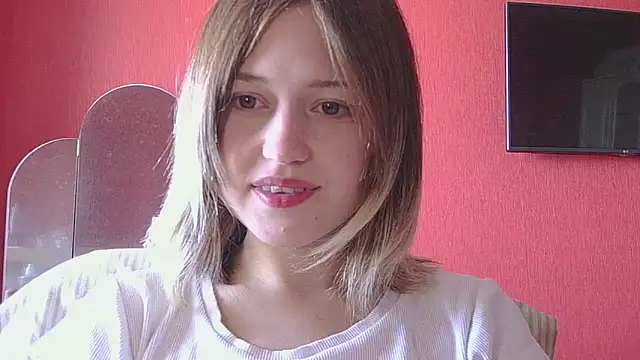 Chatroom XXX en direct de Beloved_Mary