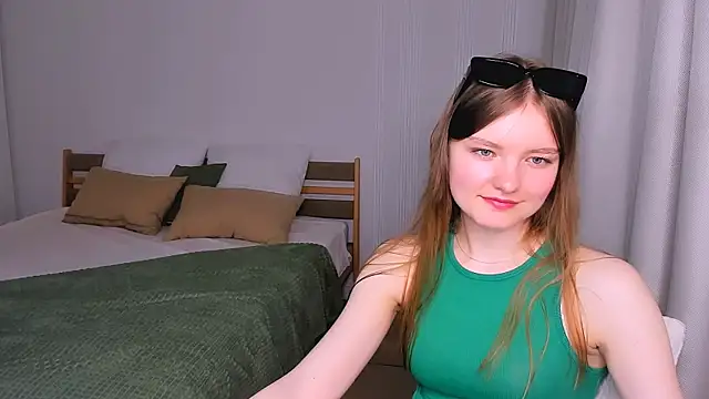 Živý XXX chat LookEva