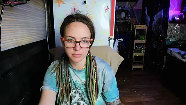 Živý XXX chat LisaFoxy_y
