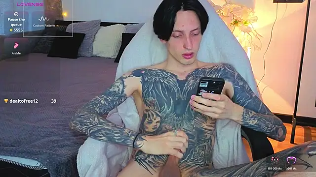 Martin_Jin Obrolan Langsung XXX