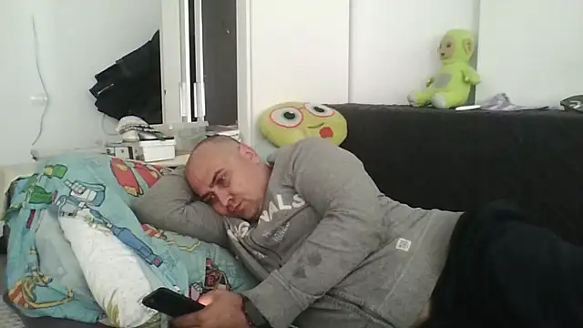 vitalik66679's Webcam Show