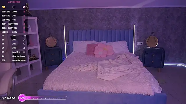 MadissonSoft's Live XXX Chat