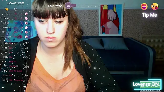 Amali_Ivanna_smit's Live XXX Chat