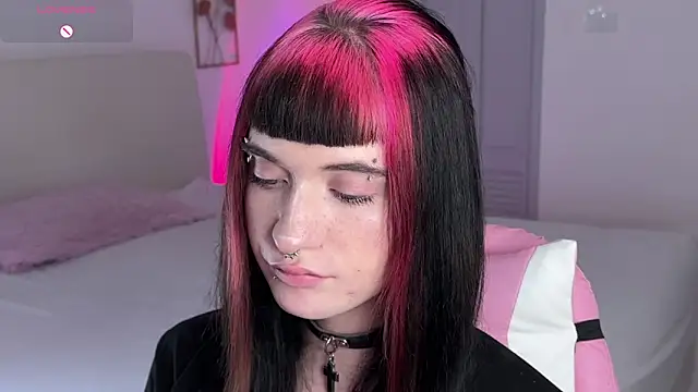 Vailyreb_n Webbikameraesitys