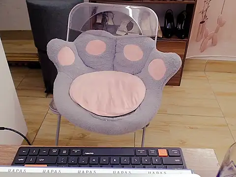 Funnygirl_9x Webcam-Show