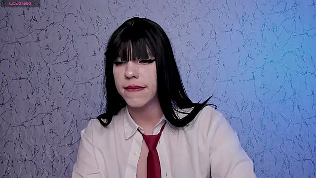 Chat XXX en directo de Madison_dolly