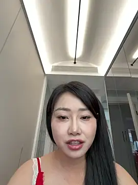 Carrie-a Show Webcam