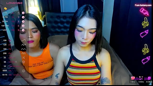 bellamoonlightX's Live XXX Chat