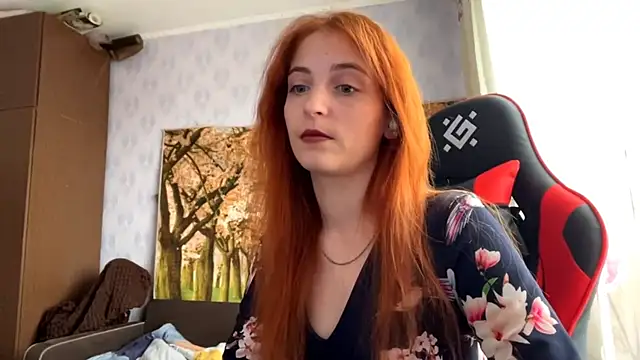 Živý XXX chat WateringHesperus