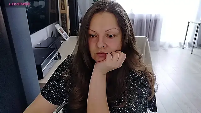 Marla_Singerrr's Live XXX Chat