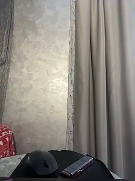 Queen_of_pain Adlı Modelin Canlı XXX Sohbeti