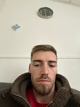 Webkamerová show crs_ptk735