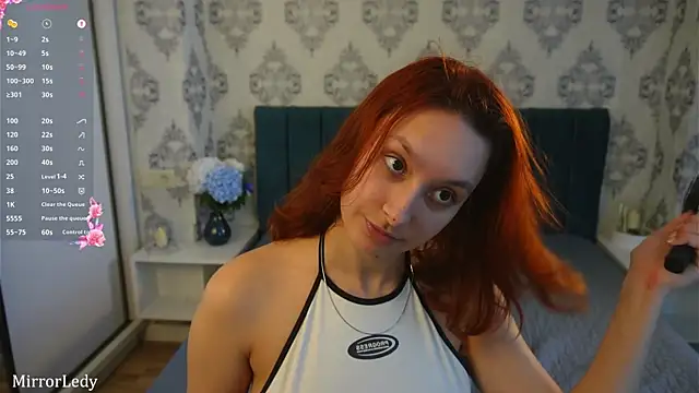 LilyannRosse live XXX chat
