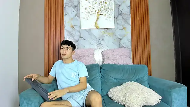 Chat XXX ao vivo de VERY_HOT_GUYS