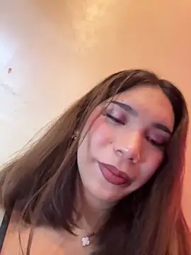 SideChick_Bunny Pertunjukan Webcam