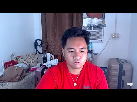 Show webcam de cutejohn