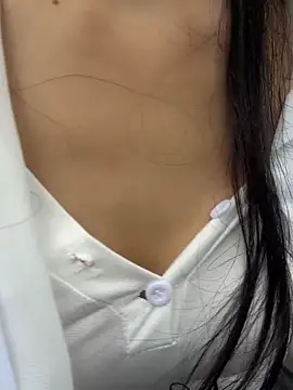 kiki-chloe 网络视讯表演