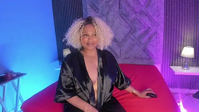 Chat +18 de TammyBrown1 ao vivo