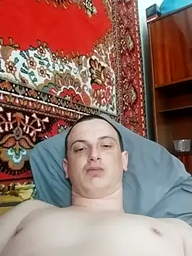 Show de AlexxWey na webcam