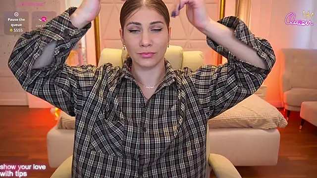 CassandraGood Chat XXX in diretta