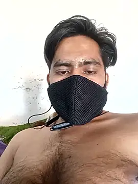 Paid_vc_boy Show Webcam