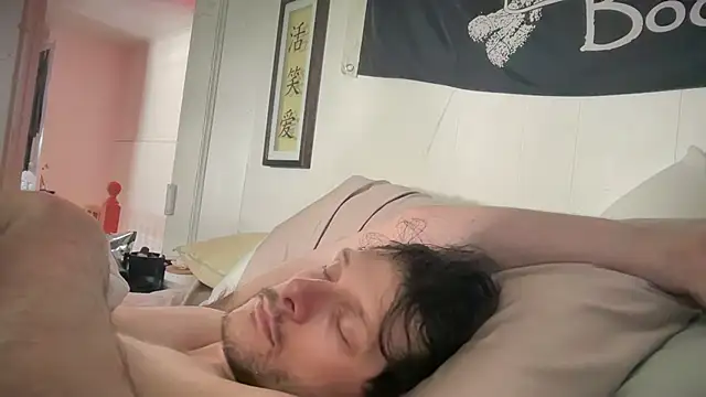 MasterDaddyCool Webcamshow