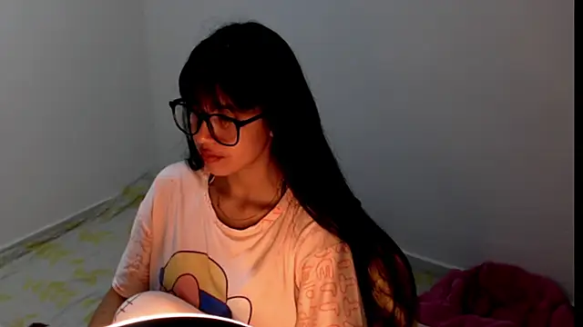 meganmiauu's Live XXX Chat
