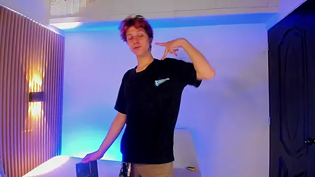 Онлайн чат XXX IM_DAREN