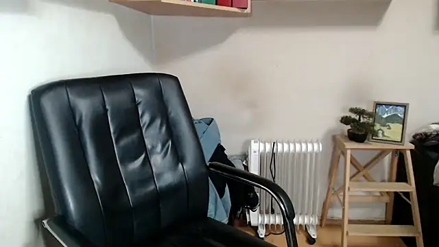Živý XXX chat katemodel