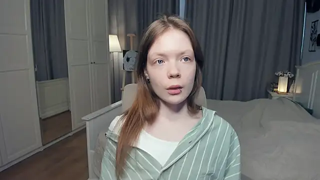 LavenderMitten – Live XXX-chat
