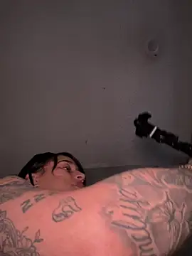 Shuggabutt – Naživo XXX chat