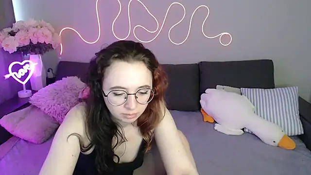 Chatroom en direct de Mini_Diva