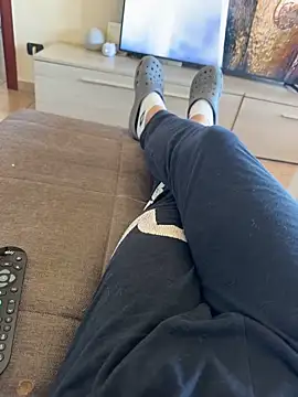 Piedinihot89's Live XXX Chat